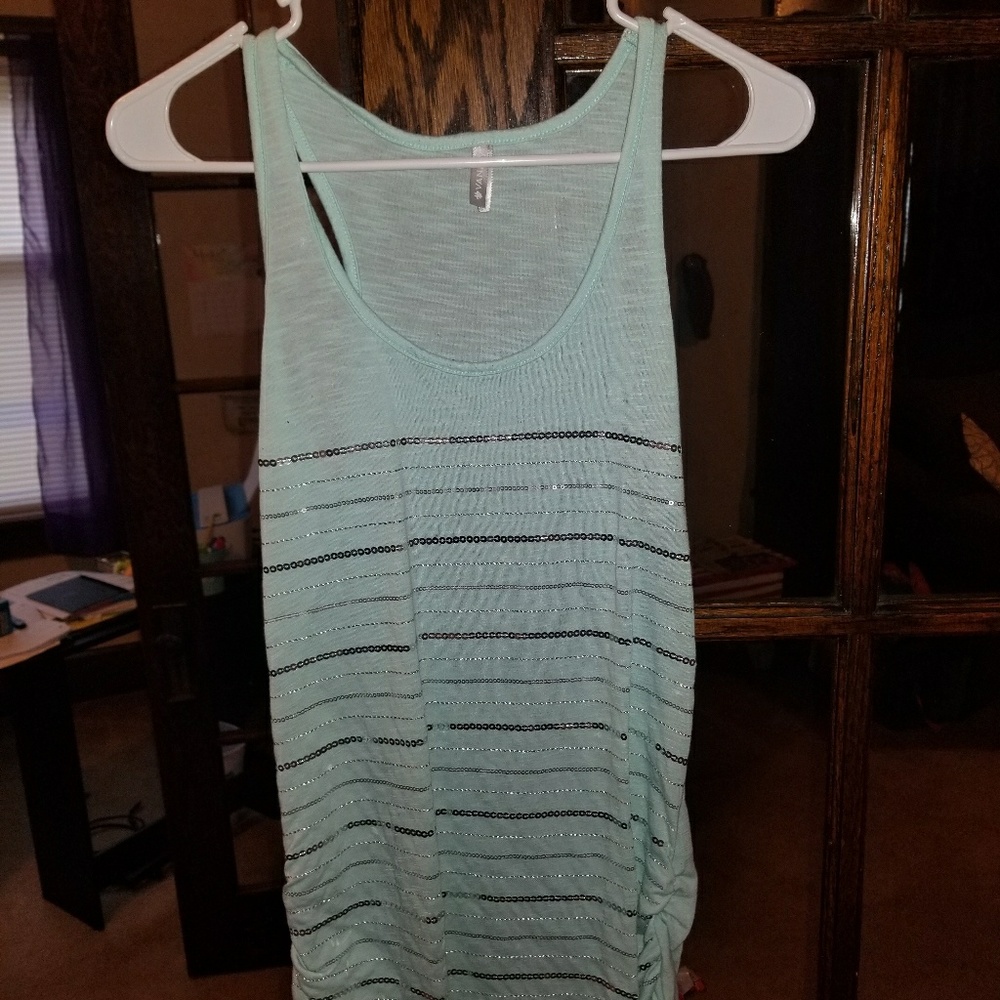 Womans clothing
